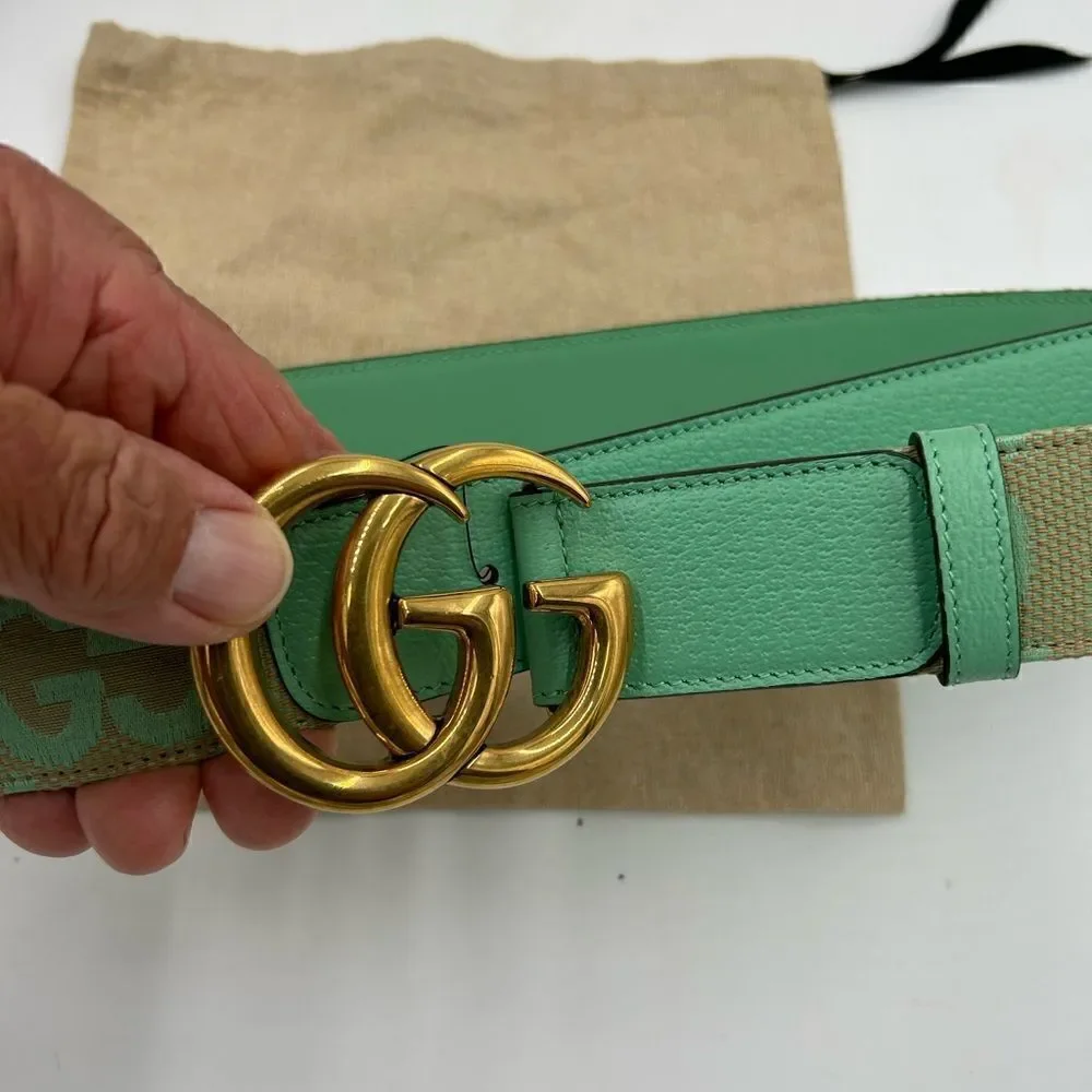 Gucci absolutely brand